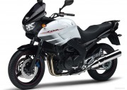 Yamaha TDM900A Yamaha TDM900A